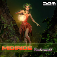 Midiride - Zauberwald EP