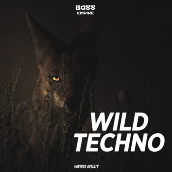 Various Artists - Wild Techno