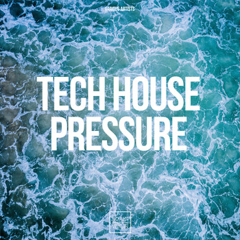 Various Artists - Tech House Pressure