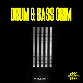 Various Artists - Drum & Bass Grim
