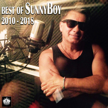 Sunnyboy - Best of Sunnyboy (2010-2018)
