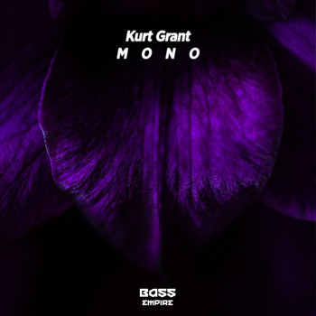 Kurt Grant - Mono