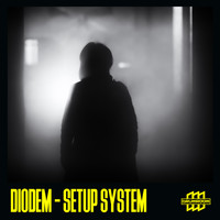 Diodem - Setup System