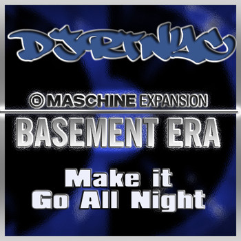djrtnyc - Basement Era: Metapop Originals (djrtnyc Remix)