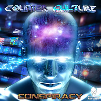 Counter Culture - Conspiracy