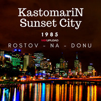 Costin - Sunset City