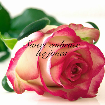 Lee Jones - Sweet Embrace