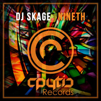 DJ SKAGE - Nineth