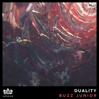 Buzz Junior - Duality