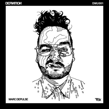 Marc Depulse - Current Mood EP