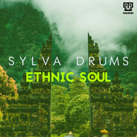 Sylva Drums - Ethnic Soul