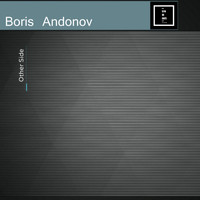 Boris Andonov - Boris Andonov