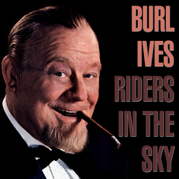 Burl Ives - On Top Of Old Smokey