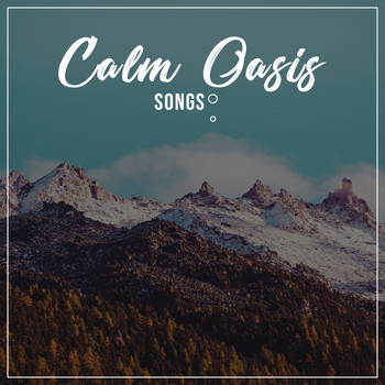 Massage Music, Pilates Workout, Zen Meditation and Natural White Noise and New Age Deep Massage - #16 Calm Oasis Songs for Chakra Balancing