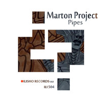 Marton Project - Pipes