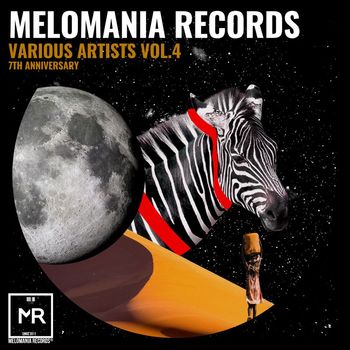 Various Artists - Melomania Records V.a Vol.4