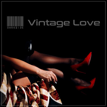 Darkside - Vintage Love