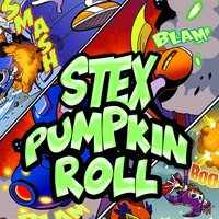 Stex - Pumpkin Roll