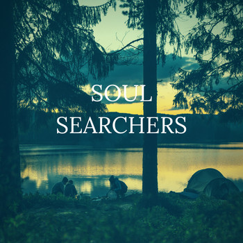 Various Artists - SOUL SEARCHERS