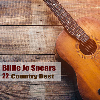 Billie Jo Spears - 22 Country Best