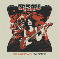 Bronze - The Razorback Five Track