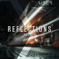 Husker - Reflections
