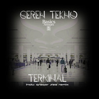 Ceren Tekno - Terminal
