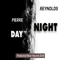 Pierre Reynolds - Day&Night