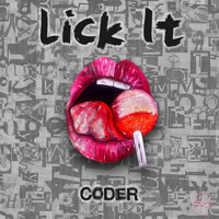 Coder - Lick It