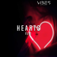 Elis - Hearts