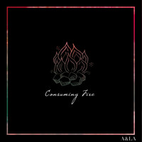Austin & Lindsey Adamec - Consuming Fire