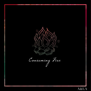 Austin & Lindsey Adamec - Consuming Fire