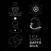 Foxglove - Daffodils