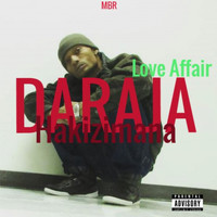 Daraja Hakizimana - Love Affair