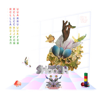 Rrucculla - Tea Gambler