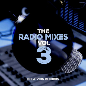 Various Artists - The Radio Mixes, Vol. 3