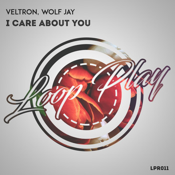 Veltron - I Care About You