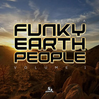 Hector Merida - Funky Earth People, Vol. 1