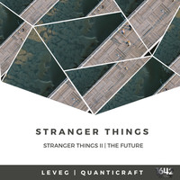 Leveg - Stranger Things