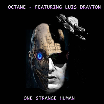 Octane - One strange human