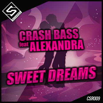 Crash Bass - Sweet Dreams