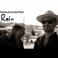 The Black Lighters - Rain