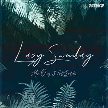 Mr. Ours - Lazy Sunday