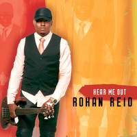 Rohan Reid - Hear Me Out (Radio Edit)