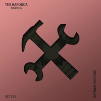 Teo Harouda - Rating