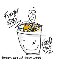 Fuckin' Edgy!! - Foodcup