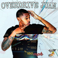 Overdrive Juan - 180mph