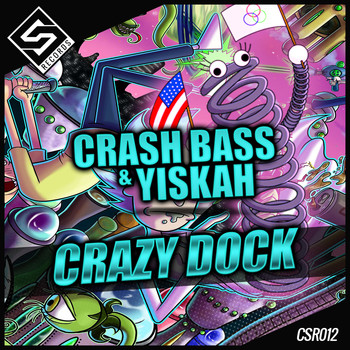 Crash Bass - Crazy Dock