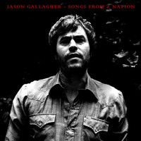 Jason Gallagher - Songs from Z Nation (Explicit)