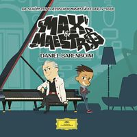 Daniel Barenboim - Max & Maestro